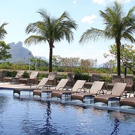 Verano Stay Apart Hotel Río de Janeiro Exterior foto