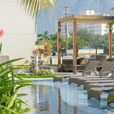 Verano Stay Apart Hotel Río de Janeiro Exterior foto