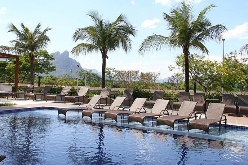 Verano Stay Apart Hotel Río de Janeiro Exterior foto