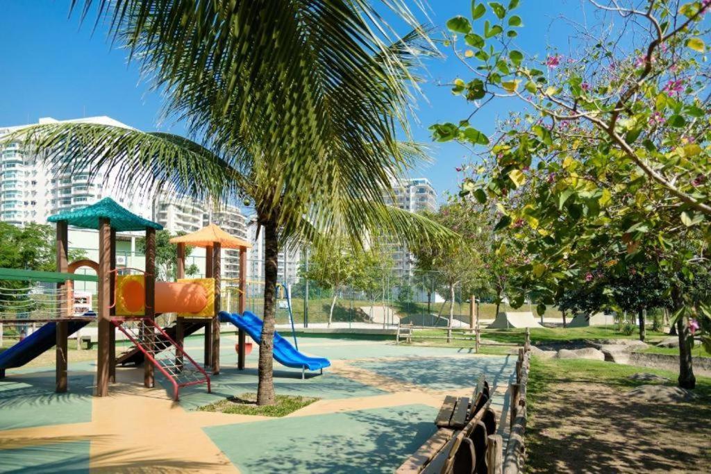 Verano Stay Apart Hotel Río de Janeiro Exterior foto