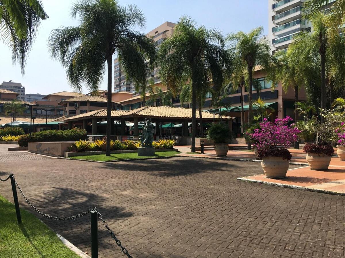 Verano Stay Apart Hotel Río de Janeiro Exterior foto