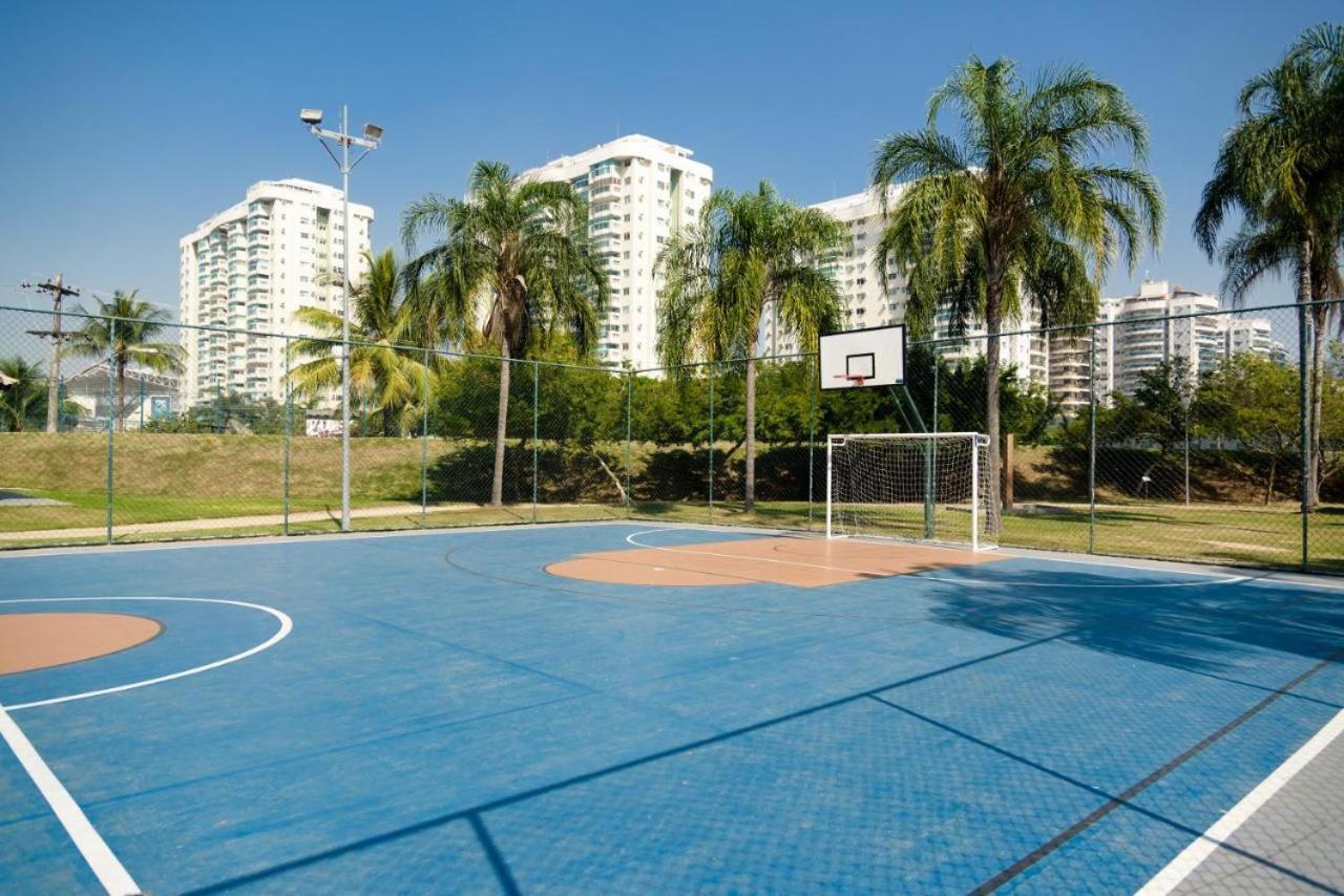 Verano Stay Apart Hotel Río de Janeiro Exterior foto
