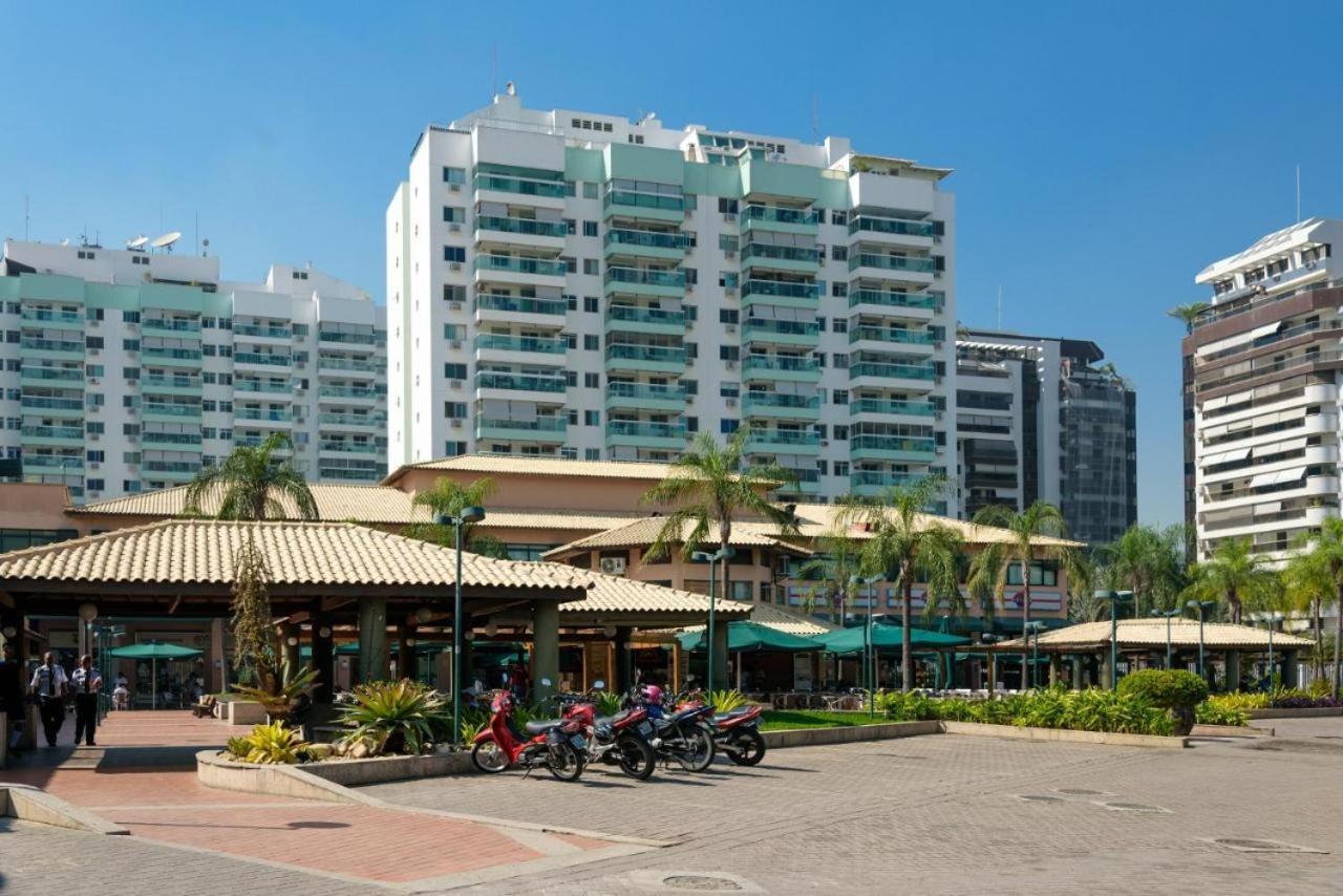 Verano Stay Apart Hotel Río de Janeiro Exterior foto